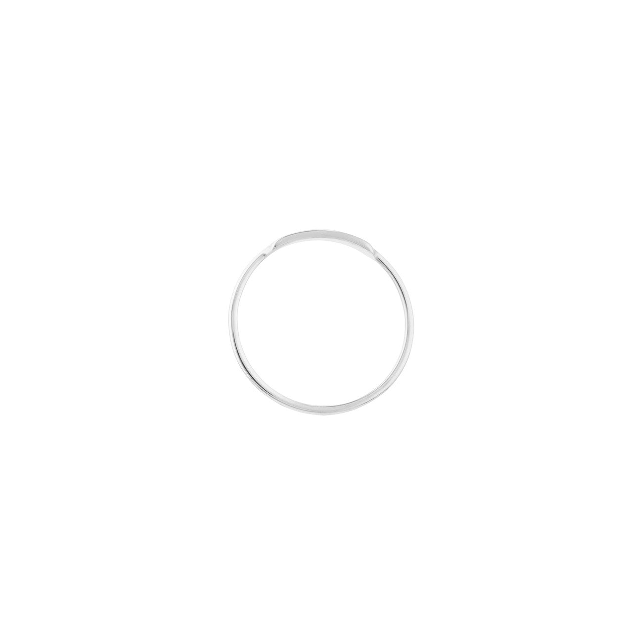 Small ID Ring - 6