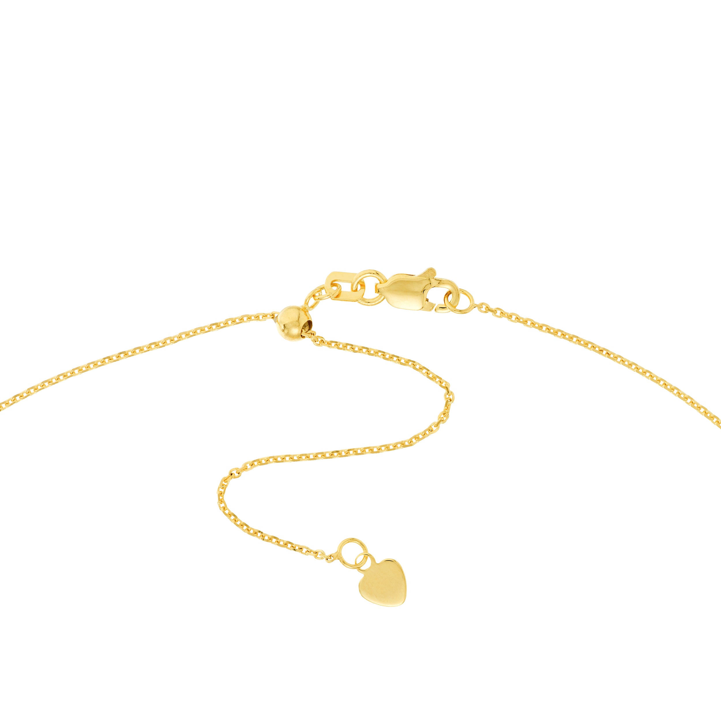 Bead Stations Double Chain Choker
