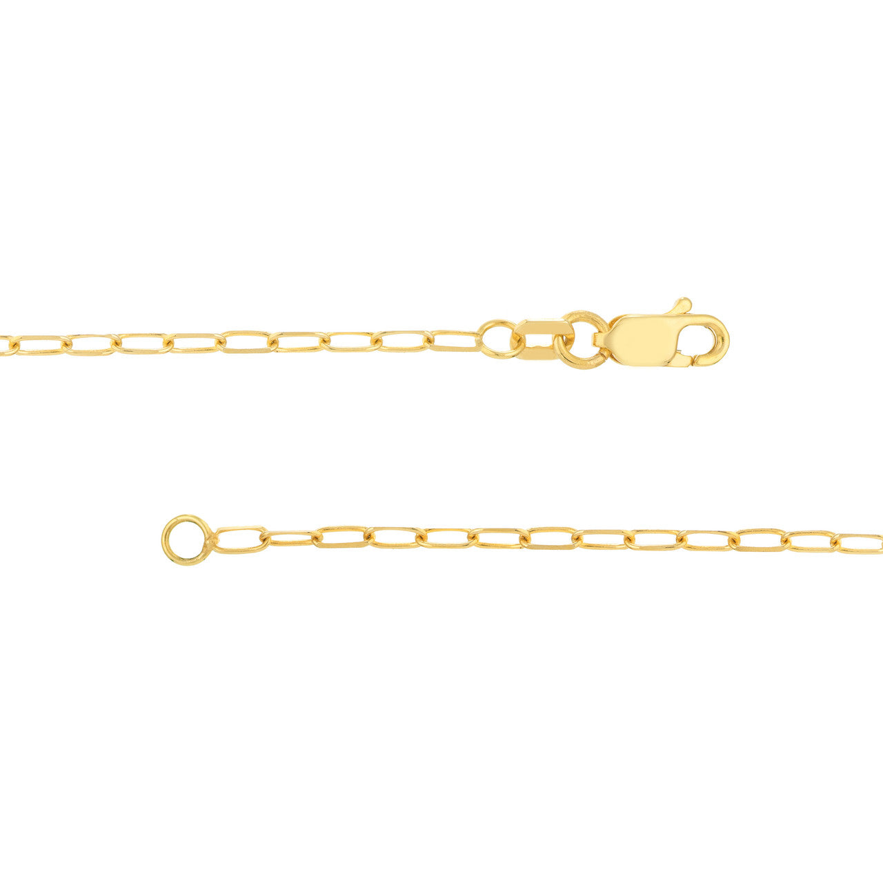 Turquoise Enamel Key Necklace with Diamonds 4
