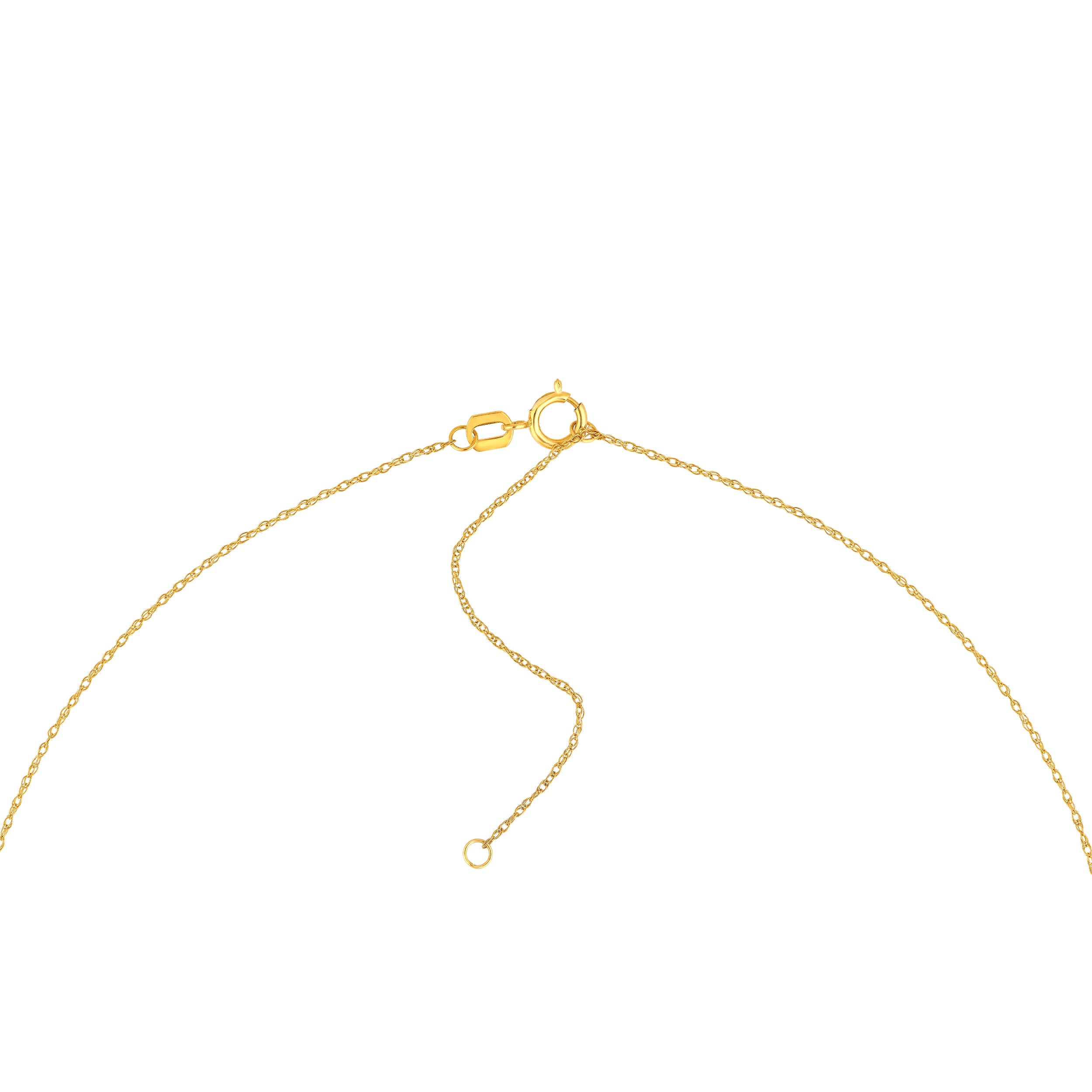 Sailboat Necklace