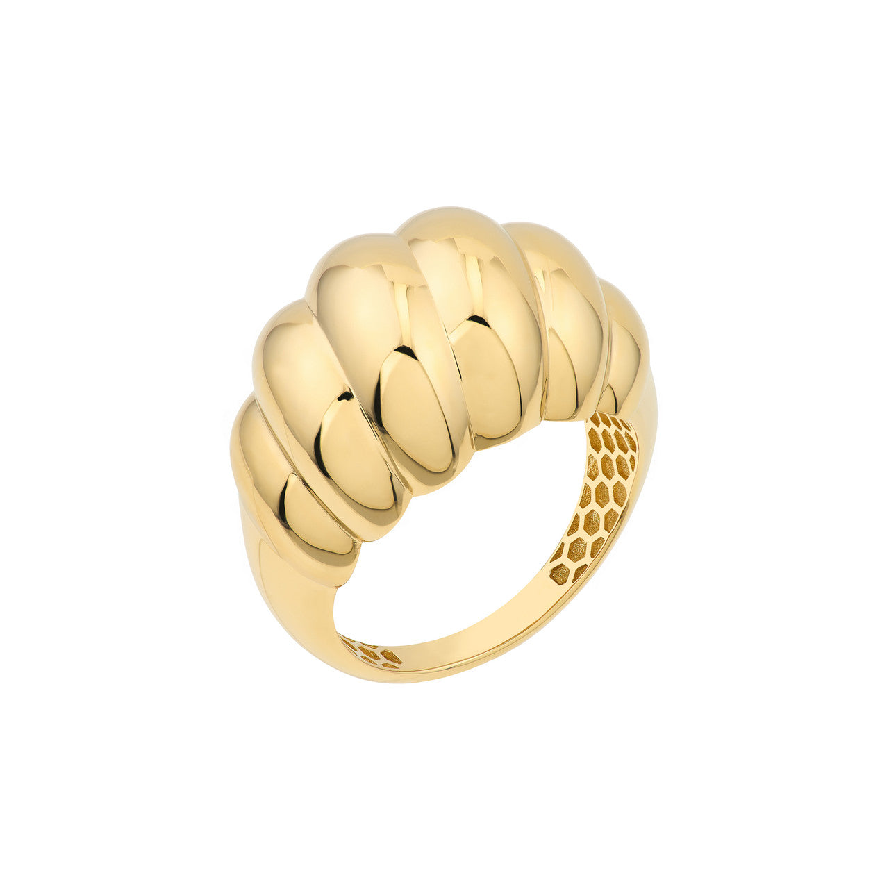 Twist Ring