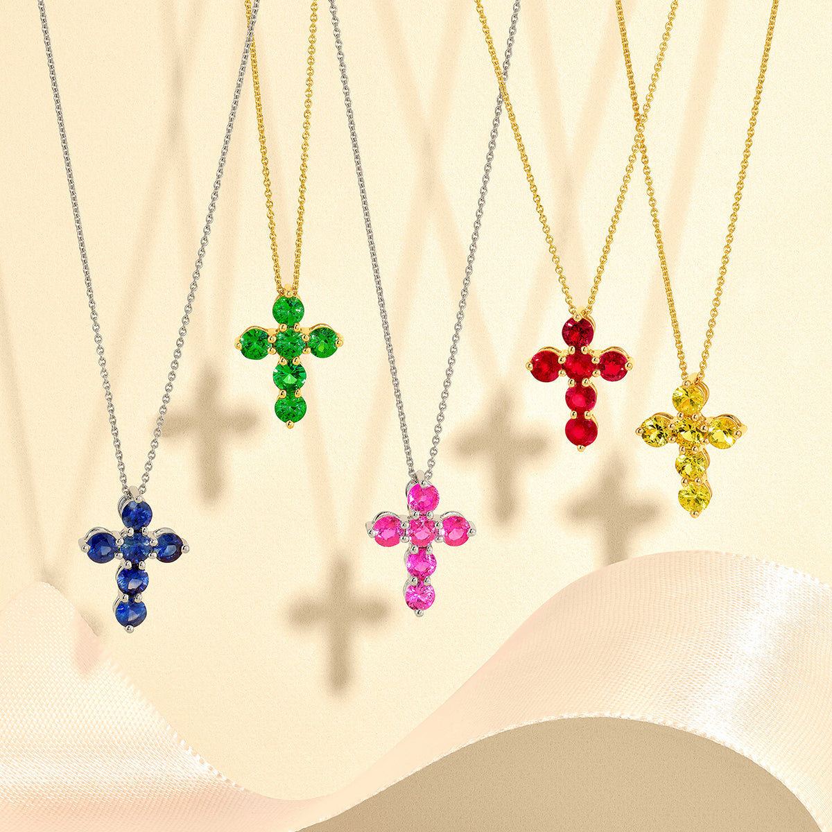Faith Collection
