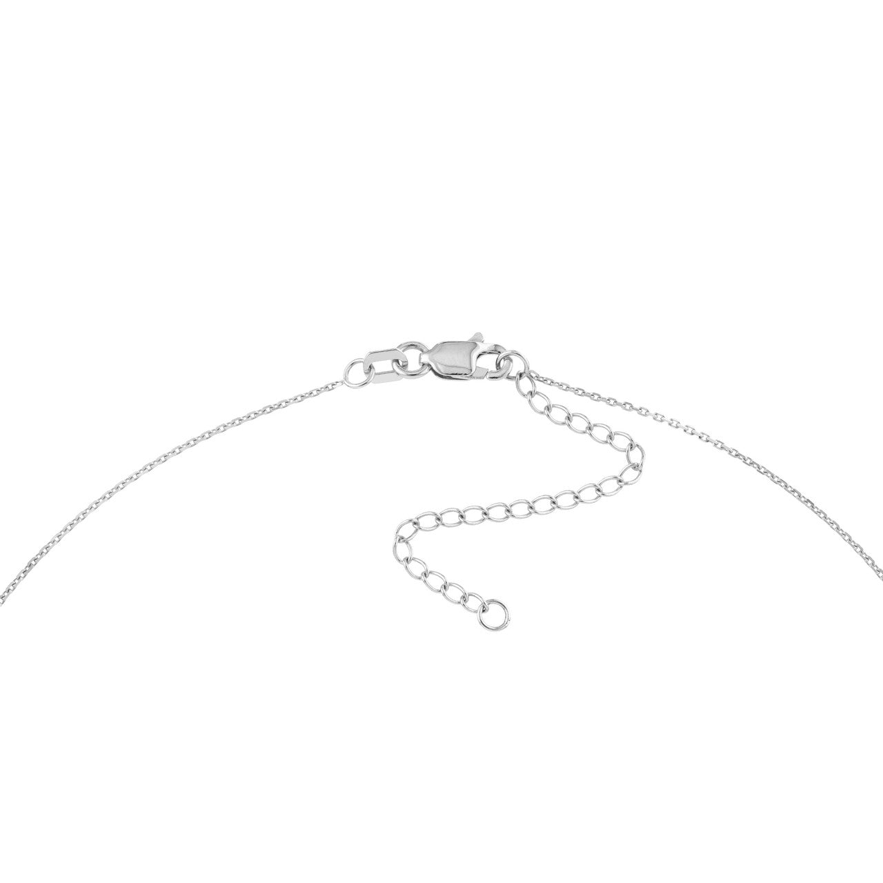 Heartbeat Adjustable Necklace 3