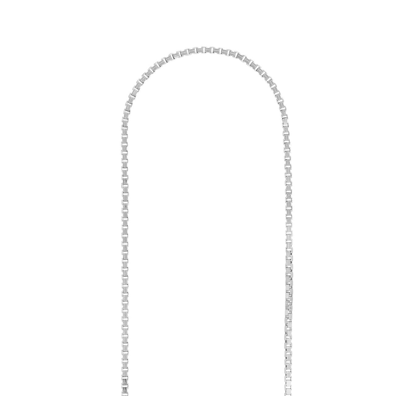 slide earring minimal - Via Jewelry