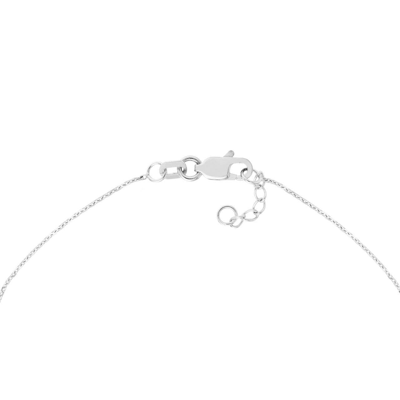 Heartbeat on Chain Bracelet - VIA Jewelers