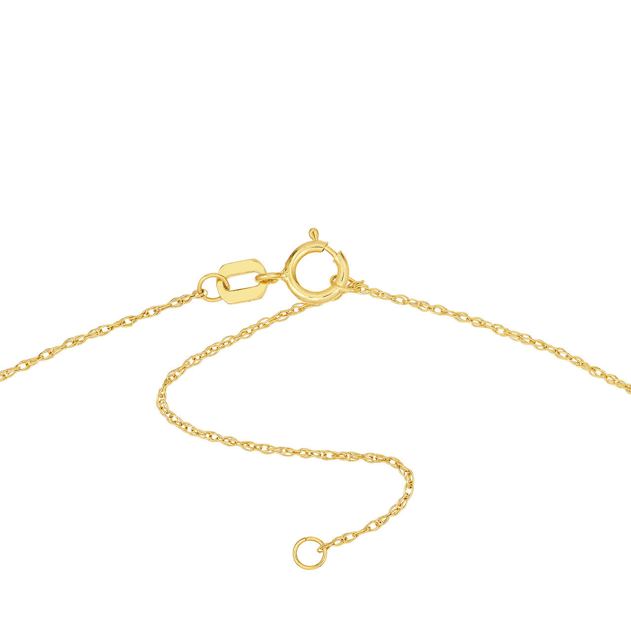 Mini Compass Necklace4