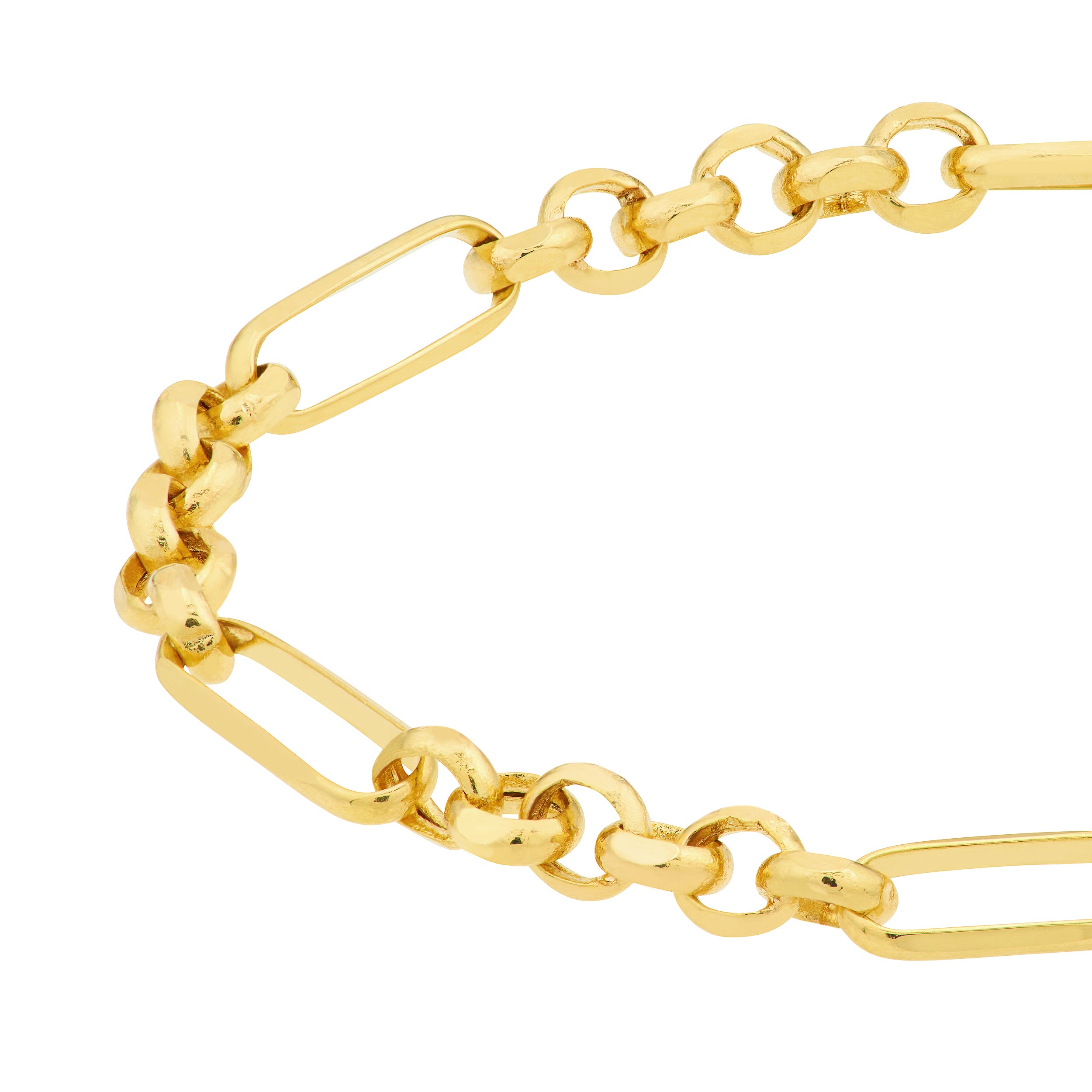 Classic Chain Choker