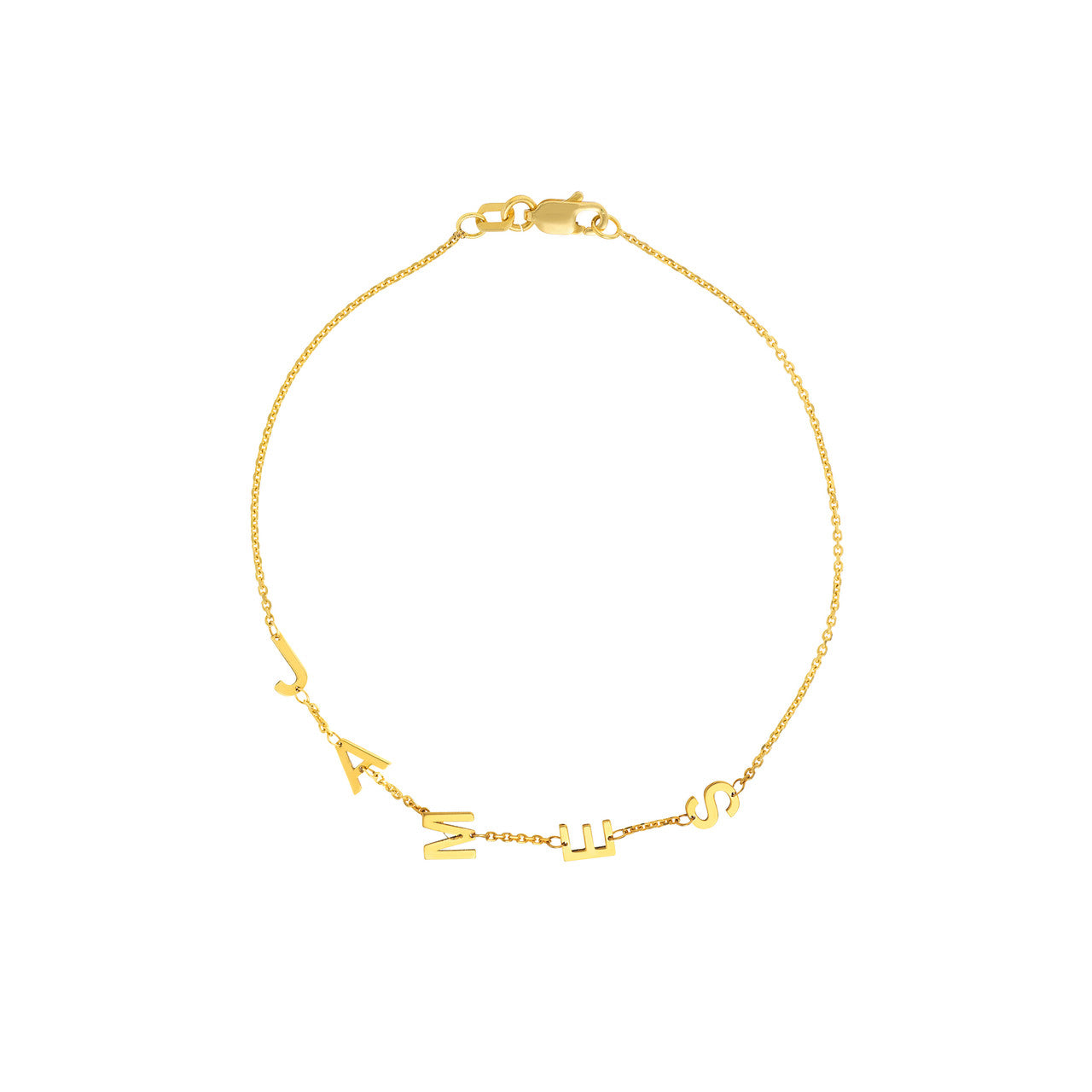 YOUR Bracelet - VIA Jewelers