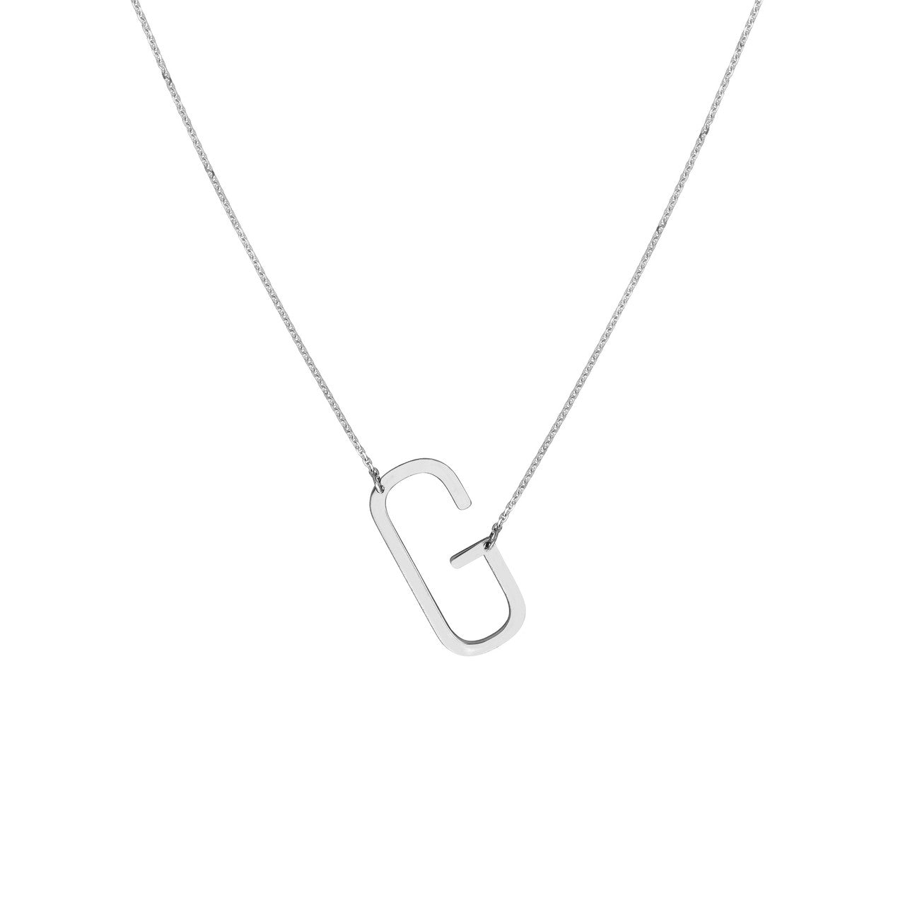 personalized necklace