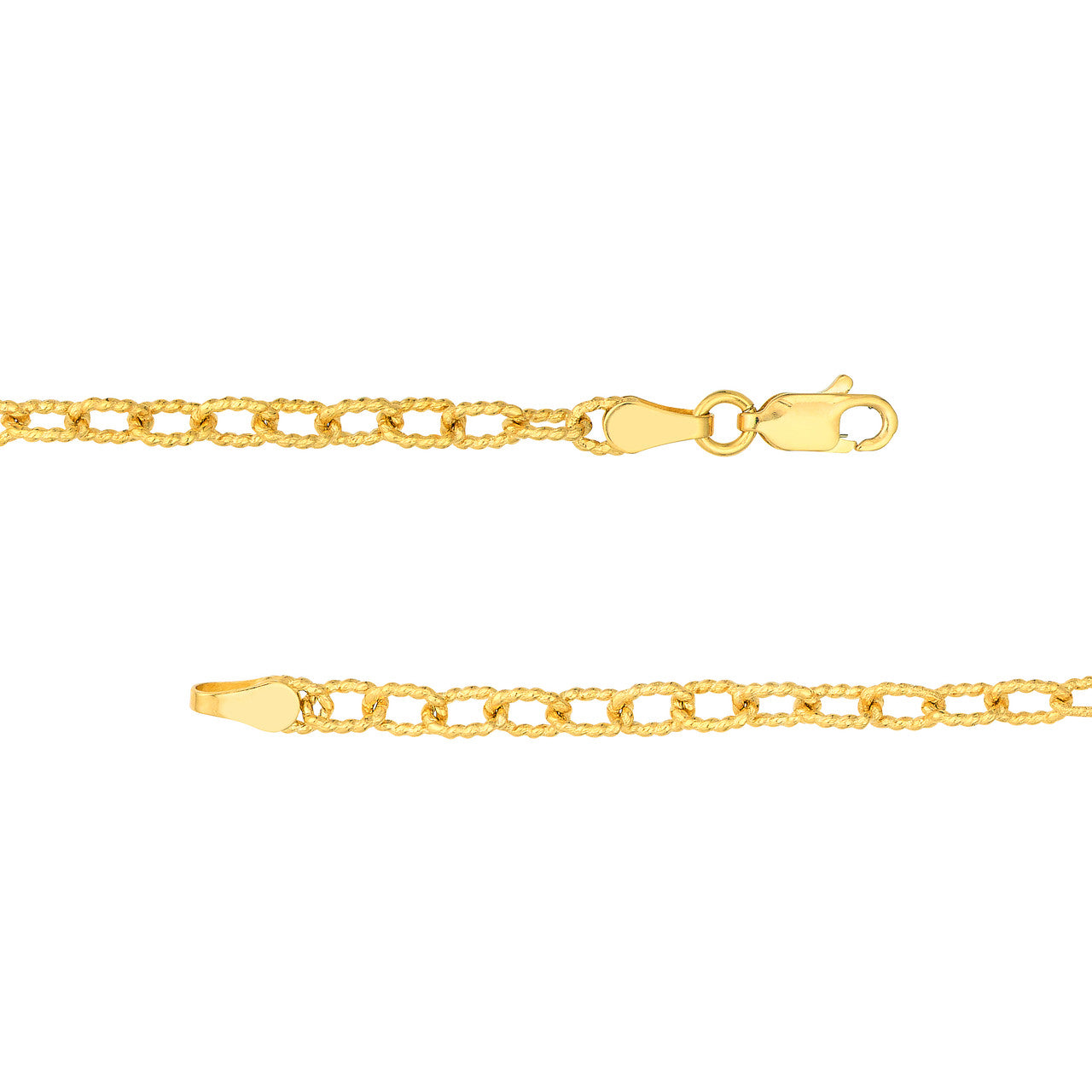 Chain Bracelet