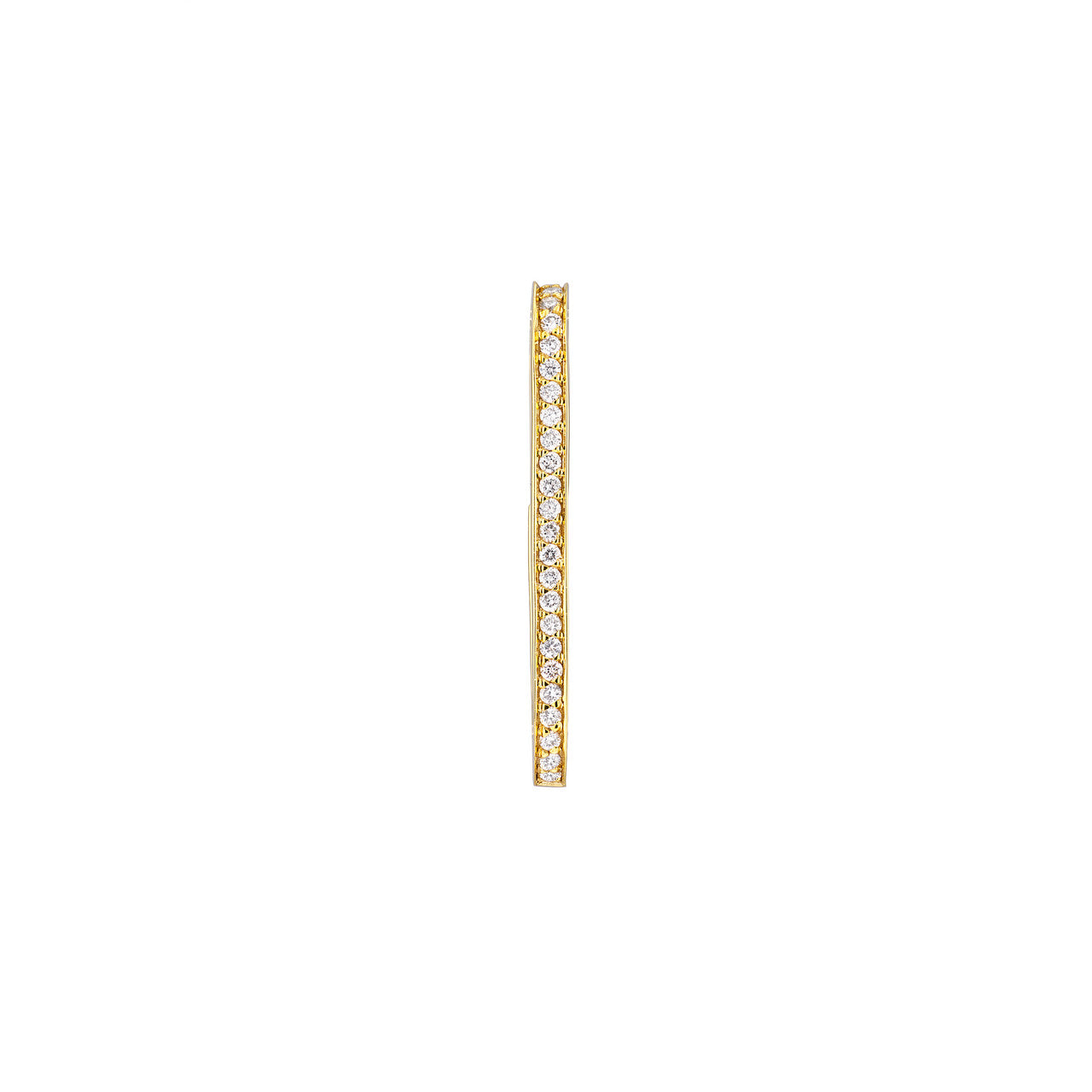 1/5tcw Paper Clip Push Lock 2